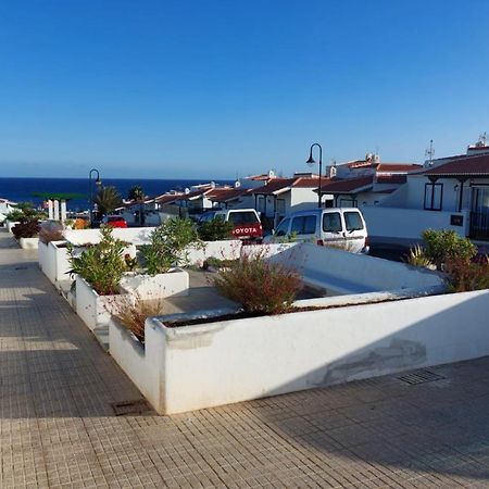 Abades Beach Houses By Apartamentos Estrella Del Norte Exteriér fotografie